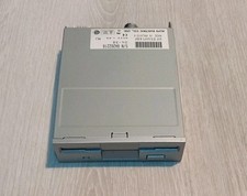 Alps Electric DF354H168F 3.5" Floppy Disk Drive Floppy Disk Drive Silver