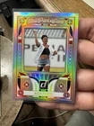 2025 Panini Azzi Fudd Base (Raw)