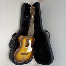 Barclay 12弦アコースティックギター サンバースト Barclay acoustic guitars for sale in USA | guitar-list