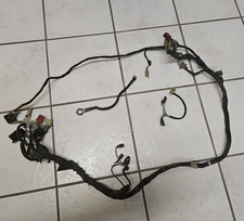 Honda CB900F SC01 Boldor Hauptkabelbaum/Masseband