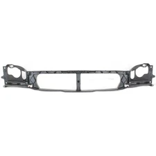 Header Panel For 99-03 Ford Windstar Thermoplastic & Fiberglass