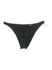 NWT Gap Women Black Swimsuit Bottoms XL