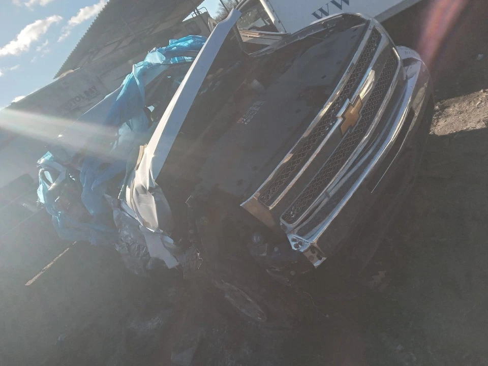 Estuche de transferencia Estuche de transferencia Opt Nqh ID AY6 Se adapta a 09-20 SUBURBAN 1500 272435 Foto 4 de 4