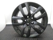 LEXUS NX SERIES Alloy Wheel 18" Inch 5x114.3 Offset ET35 7.5J 2014-2021 SD23N