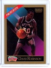 1990-91 SkyBox Basketball Cards 27