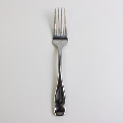 Oneida Voss Stainless Steel Dinner Fork 8''