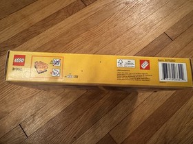 LEGO CREATOR: Robo Explorer (31062) NSIB