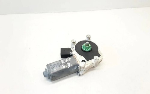 BMW 5 Touring E61 Fensterhebermotor hinten rechts 6922320 2.00 Diesel 33622604