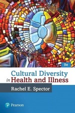 Cultural Diversity in Health and Illness /  R...