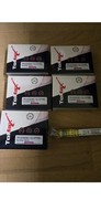 6X Patronen Xl FüR Canon CLI-571 Xl Black Pixma MG5750 MG5752 MG6850 MG7750