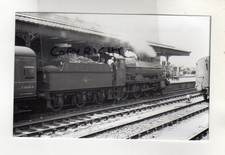 Rail Photo GWR 460 Grange 6838 Hereford station