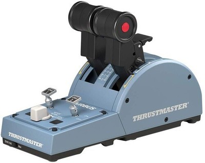 Thrustmaster - TCA Quadrant Airbus Edition for PC [New