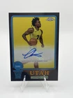 2024 Topps Chrome Basketball Collin Sexton #73TA-CS