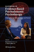 Handbook Of Evidence-Based Psychodynamic Psychotherapy J. Stuart Ablon