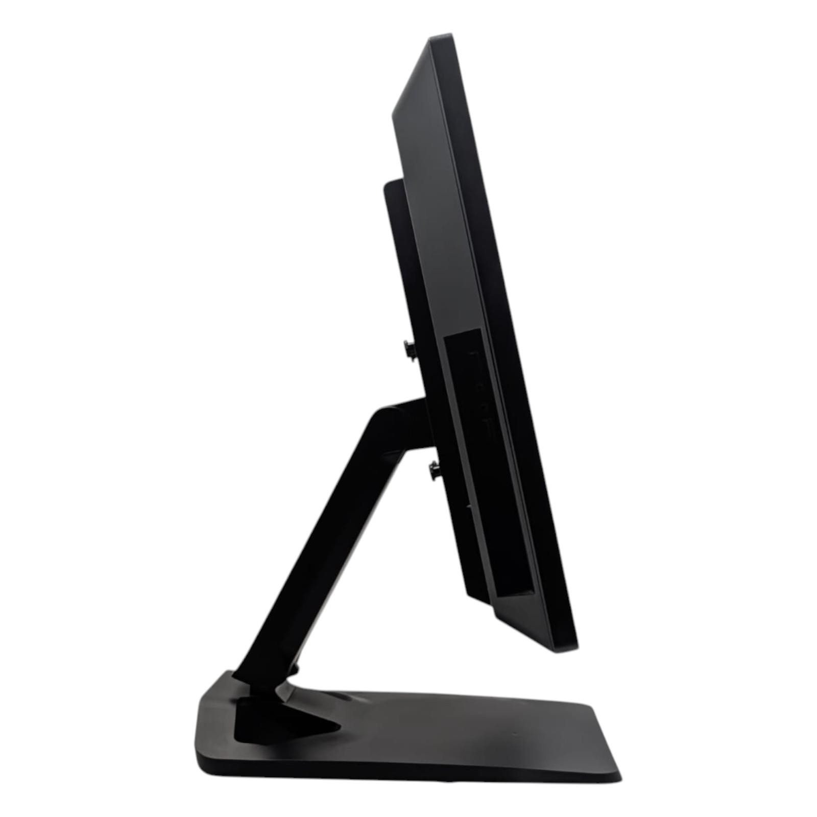 Lenovo Thinkcenter M93z 23" AIO i7-4770S 3.10GHz 8GB RAM 512GB SSD Win 11 Pro