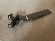 Brodit ProClip 855133 VW Caddy 2016 - 2020 mit Universal Handyhalter 246830