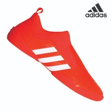Adidas Taekwondo shoes/Footwear/Indoor shoes/martial arts shoes/ADI-BRAS16/OR