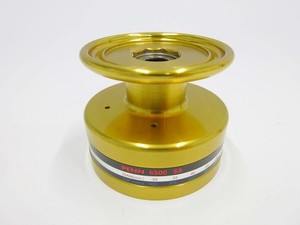Pièces Détachées Penn – Set Silent Dog Pour Bobine 7500SS