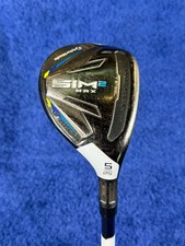 TAYLORMADE SIM 2 MAX 5 HYBRID 25 , VENTUS BLUE SENIOR, RH MJP-272 MAKE OFFER 