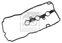Dichtung Zylinderkopfhaube Febi Bilstein 198683 ACM Polyacryl-Kautschuk FüR Aygo