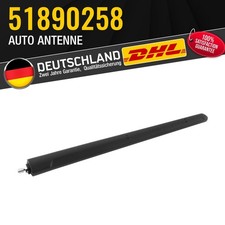 Antenne Leiter Antennenstab Stab M6 Für Fiat 500 C 2009-2025