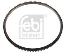 FEBI BILSTEIN 45516 Flywheel Ring Gear 393mm Outer Diameter Replacement Fits MAN