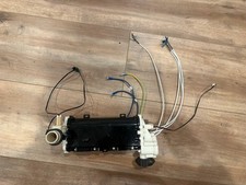 Replacement for heater element intex pure spa...