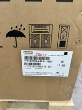 ONE NEW SIEMENS AC SERVO MOTOR 1FK7105-2AF71-1QG1