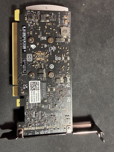 NVIDIA T1000 8GB GDDR6 PCIe Graphics Card Tested Working | eBay