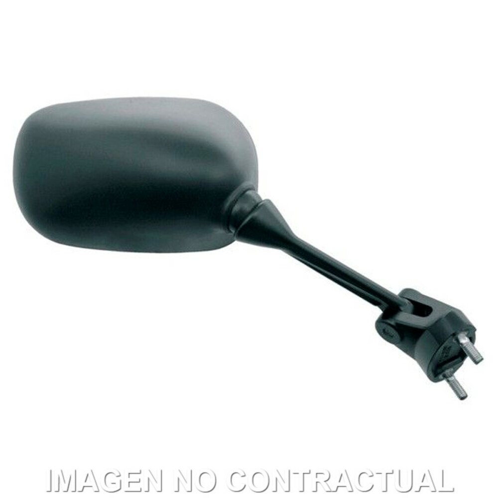 Hert Mirror Kawasaki ZX-6R 600 Right For Motorcycle Parts Accessories