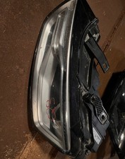 Feu avant (phare) Audi Q3