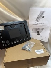 Mount Locking Stand Bracket for iPad/Tablet 5th, 6th gen 9.7" Air Land 2 pro 