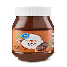 Hazelnut Spread, 26.5 oz
