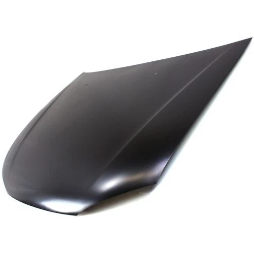 Sherman 3710A-28-0 painel de capô de aço com primer para 1997-2002 Mitsubishi Mirage NOVO - Imagem 2 de 3