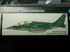 Heller AMD-BA Dornier Alpha Jet kit 257 62 pieces sealed 1:72 NIB FREE SHIPPING — photo 3