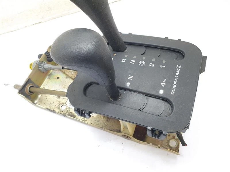 Jeep Grand Cherokee 1999-2004 MK2 selector de marchas automático 52104152 Foto 3 de 4