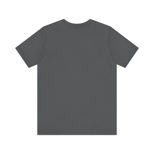 Happy Amoeba simple is beautiful einzelliges Glück Wissenschaft, Unisex S/S T-Shirt - Bild 39 von 61