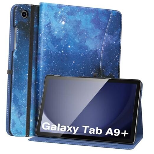 週末値引　Galaxy Tab A9+ 未使用・ケース・フィルム付 Amazon.co.jp: タッチペン付 Galaxy Tab A9+ Galaxy Tab A9 Plus