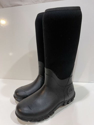Weather Waterproof Boots Size 