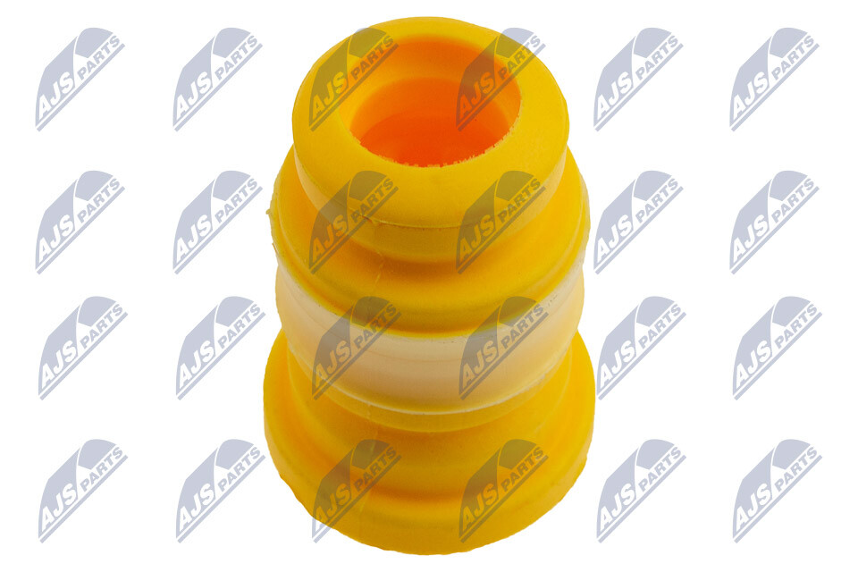 RUBBER BUFFER SUSPENSION AB-TY-041 FOR TOYOTA 1KR-FE 1.0L 3cyl YARIS 1.5L 4cyl - Image 5