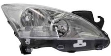Feu avant (phare) Peugeot 3008