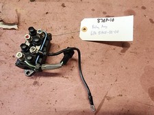 YAMAHA RELAY ASSY, 61A-81950-00-00, 225HP OX66 3.1L, 87EP-10