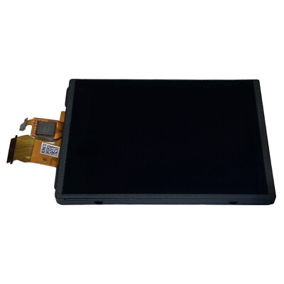 Sony A7R IIIA LCD Screen Monitor Repair Replacement Part NOT