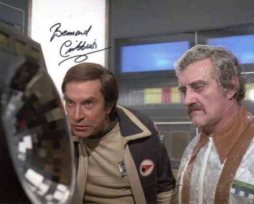 Signed Photos Science/Space Collectable Autographs