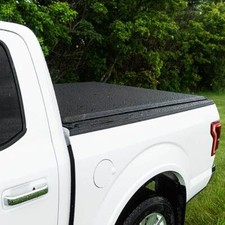 Access Lorado Roll-up Tonneau Bed Cover For 17-25 Ford F250 F350 F450 6ft 8in Access Lorado Roll-up Tonneau Bed Cover For 17-25 Ford F250 F350 F450 6ft 8in