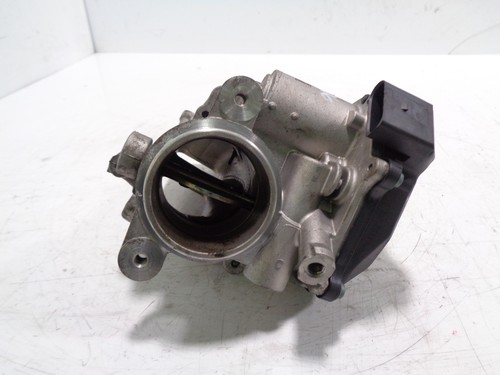 Drosselklappe Audi Seat Skoda VW A3 TT Golf Leon 2,0 TDI CUN CUNA 04L128063T