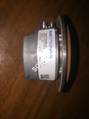 SRS50-HZA0-S31  Used & Tested with warranty  Free DHL or EMS