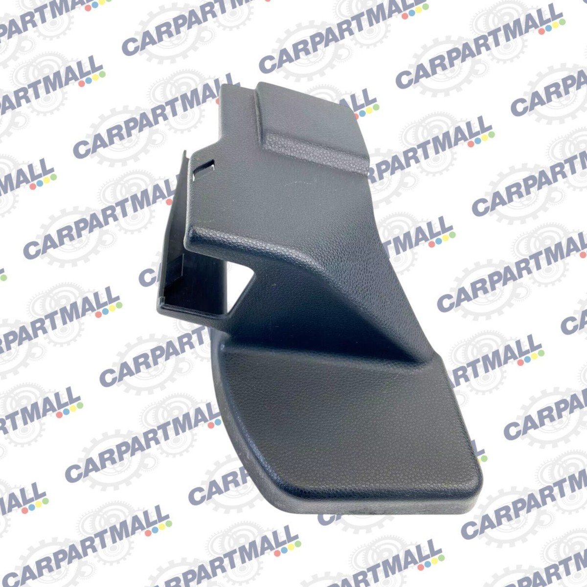 07-09 Mazda 3 Mazda3 Sedan Rear Right Side Seat Trim Rail Cap