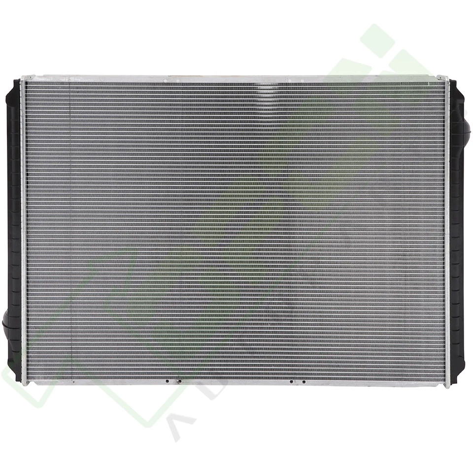 Truck Radiator For 1994 1995 1996 1997 International Harvester 8200 Replacement Foto 2 de 4
