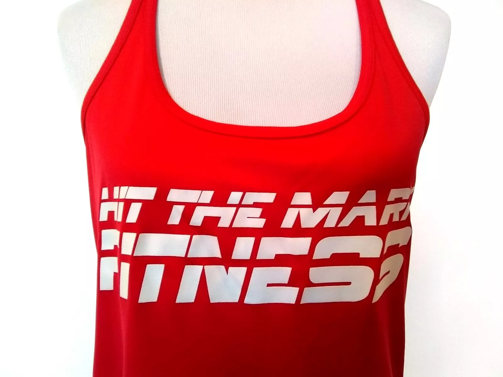 alo-yoga hit the mark fitness racerback athletic tank-top